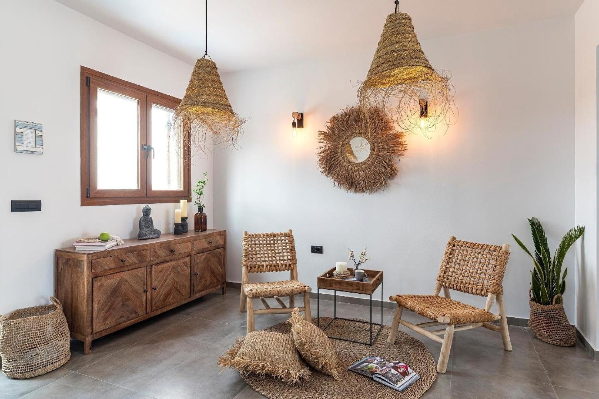 Haus In Afantou - Privater Parkplatz Und Pool Case de vacanță *